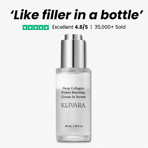 Volufiline Deep Collagen Power Serum