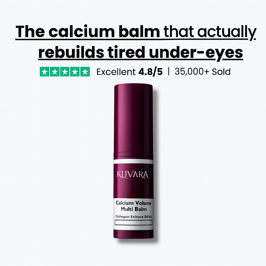 Klivara Under Eye Balm