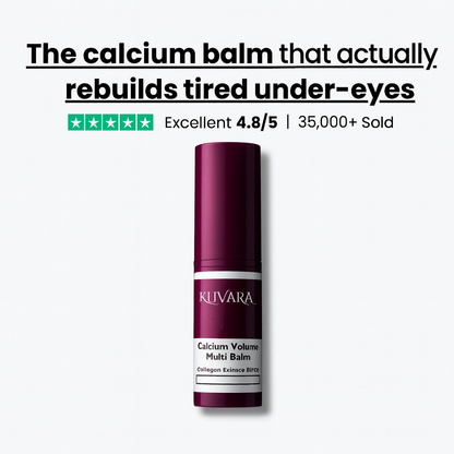 Klivara Under Eye Balm