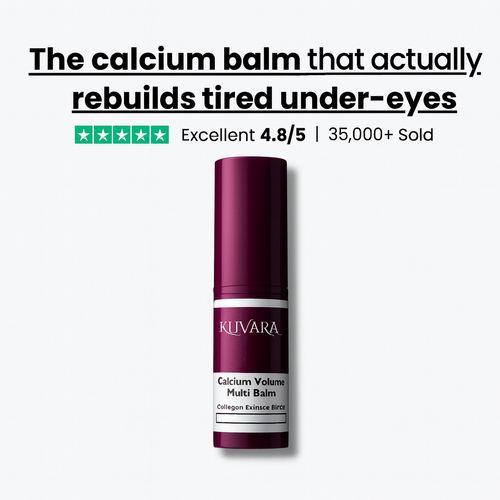 Klivara Under Eye Balm