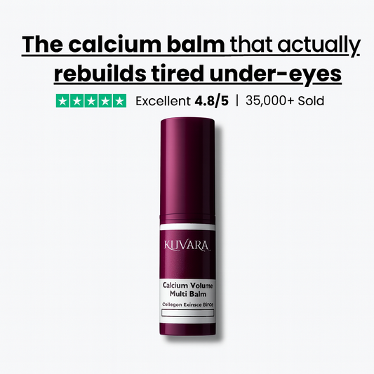 Klivara Under Eye Balm