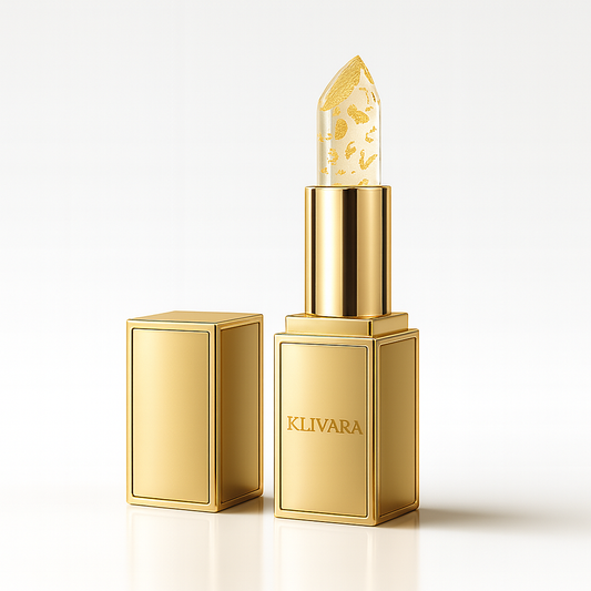 Klivara pH Color Changing Lipstick